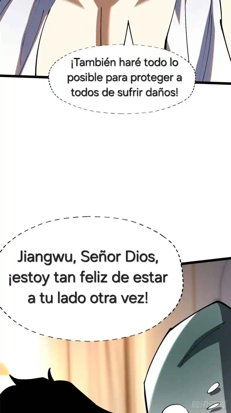 Realmente No Quiero Aprender Hechizos Prohibidos Capítulo 78 - Página 11 en español