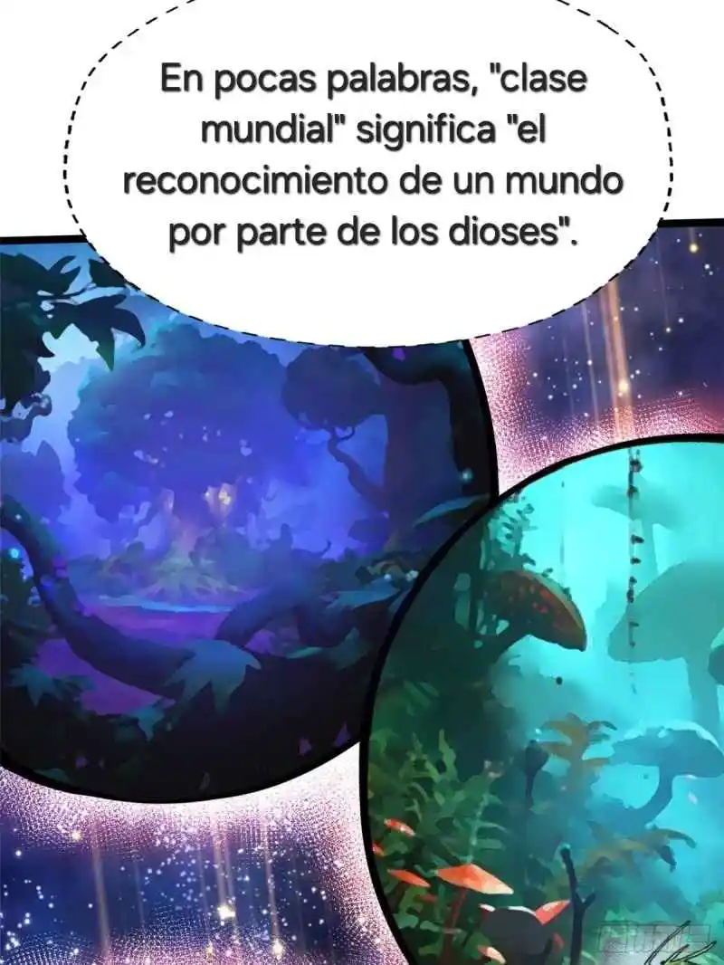 Realmente No Quiero Aprender Hechizos Prohibidos Capítulo 78 - Página 17 en español