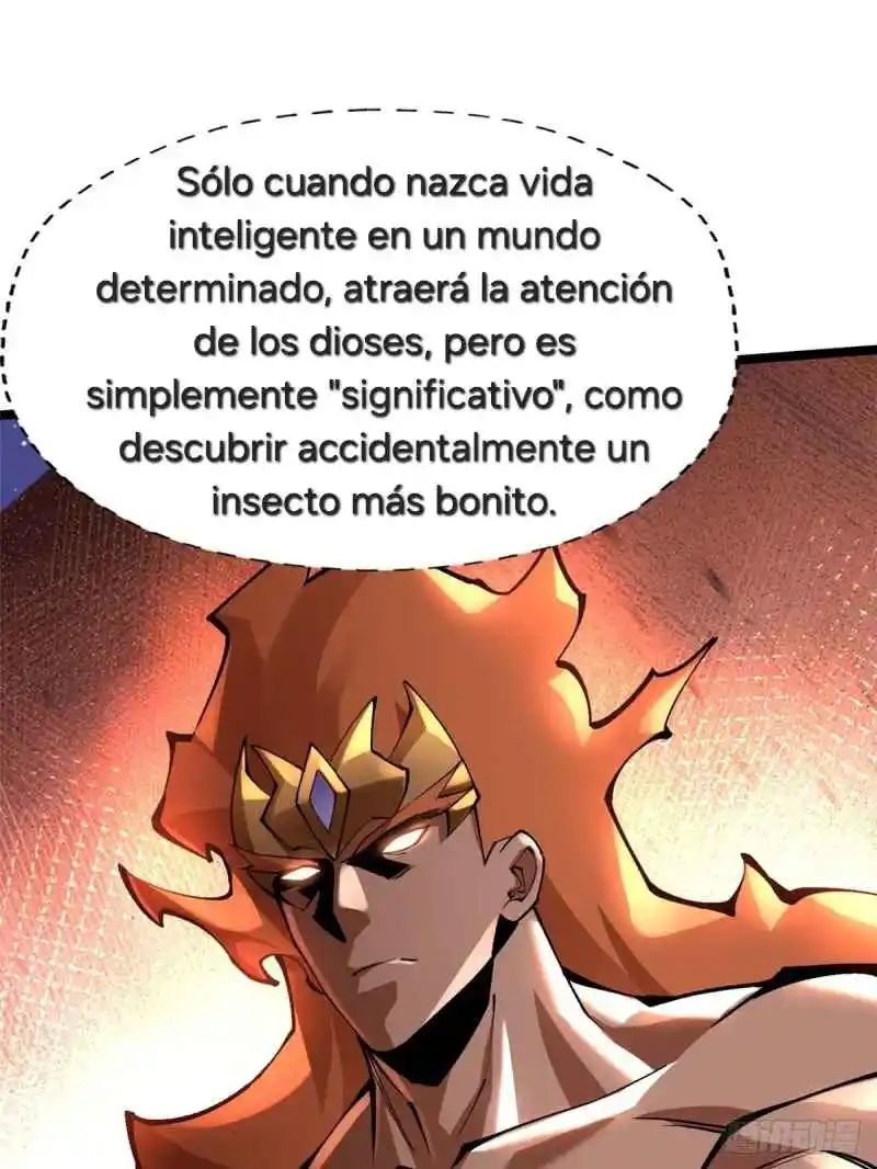 Realmente No Quiero Aprender Hechizos Prohibidos Capítulo 78 - Página 20 en español