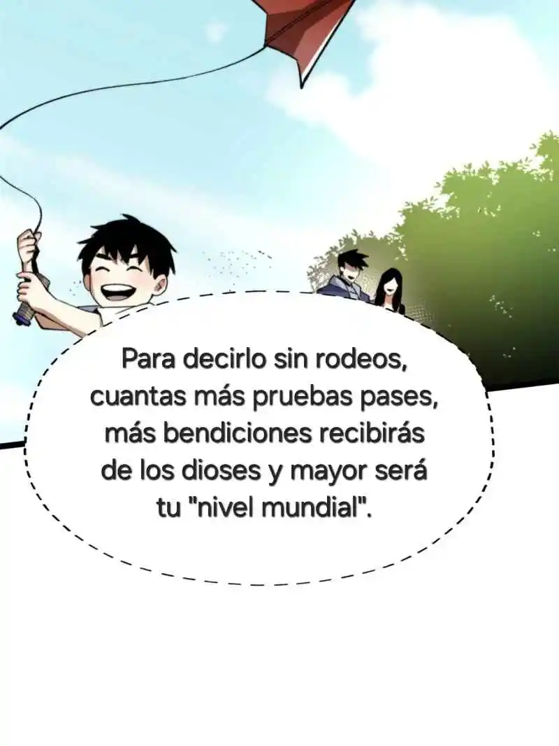 Realmente No Quiero Aprender Hechizos Prohibidos Capítulo 78 - Página 23 en español