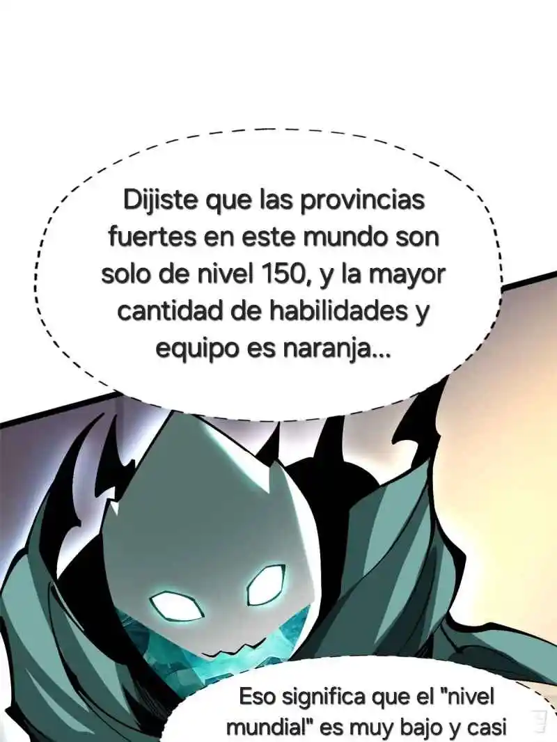 Realmente No Quiero Aprender Hechizos Prohibidos Capítulo 78 - Página 24 en español
