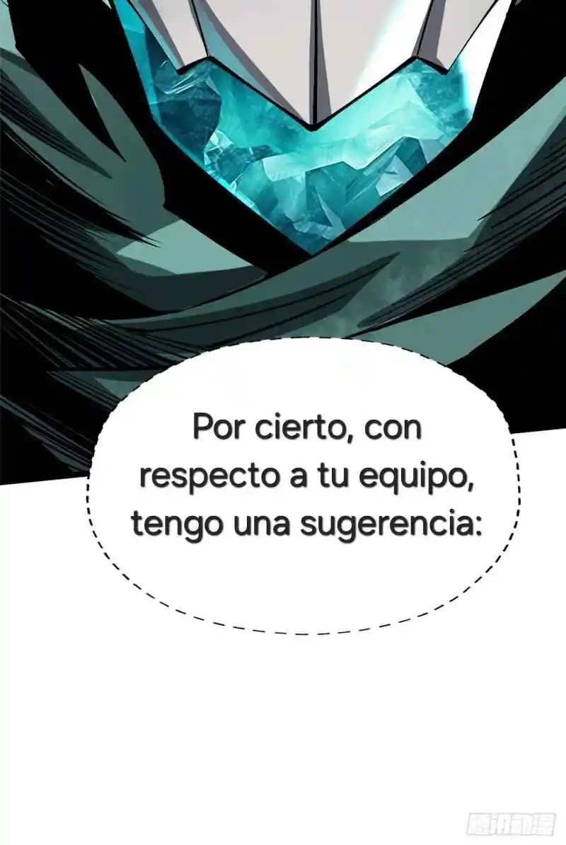 Realmente No Quiero Aprender Hechizos Prohibidos Capítulo 78 - Página 27 en español