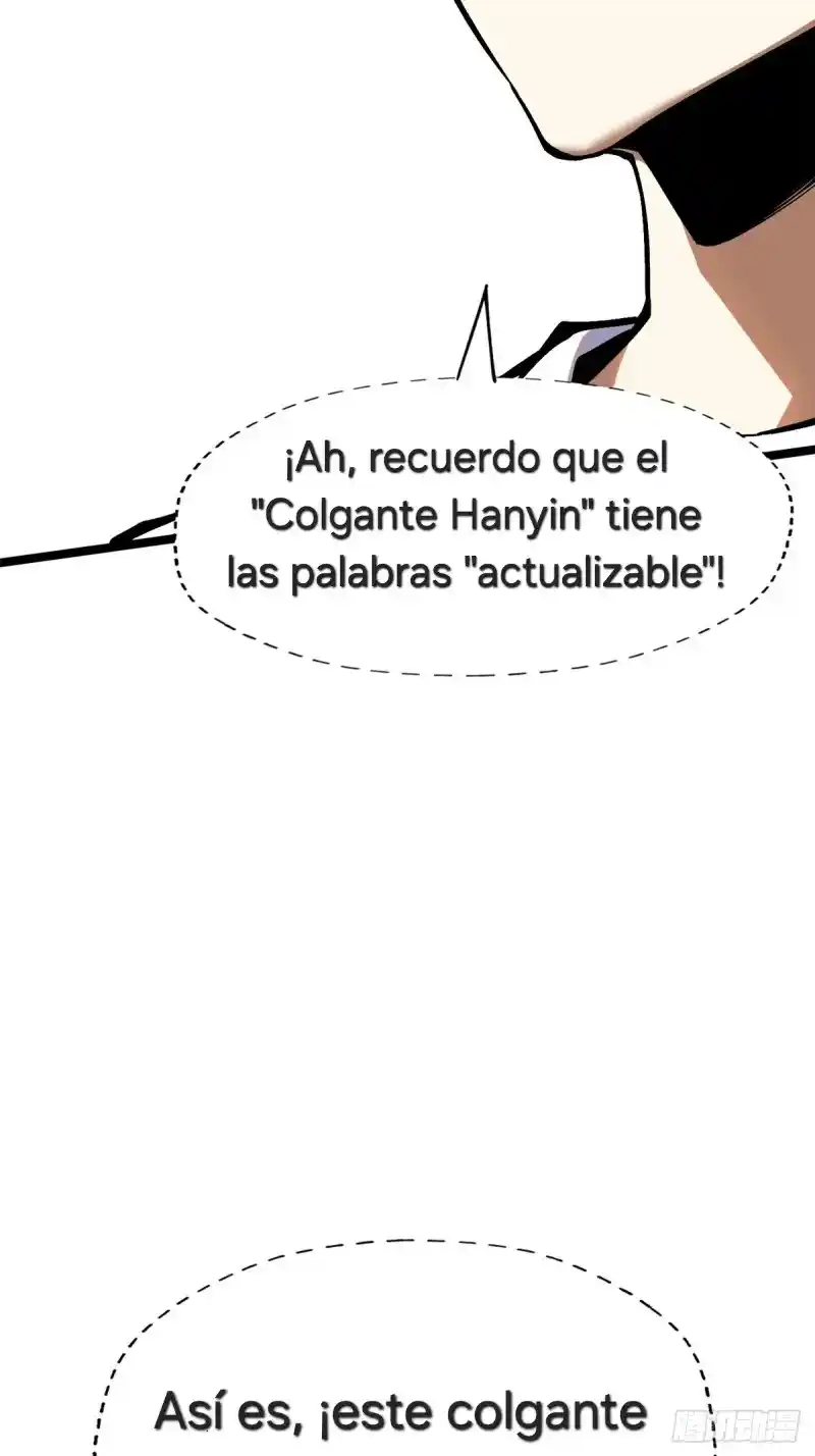 Realmente No Quiero Aprender Hechizos Prohibidos Capítulo 78 - Página 32 en español
