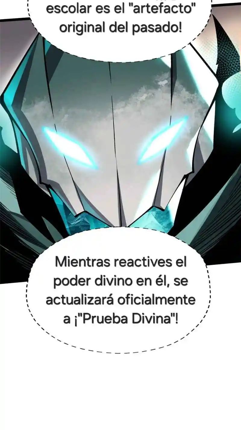 Realmente No Quiero Aprender Hechizos Prohibidos Capítulo 78 - Página 33 en español