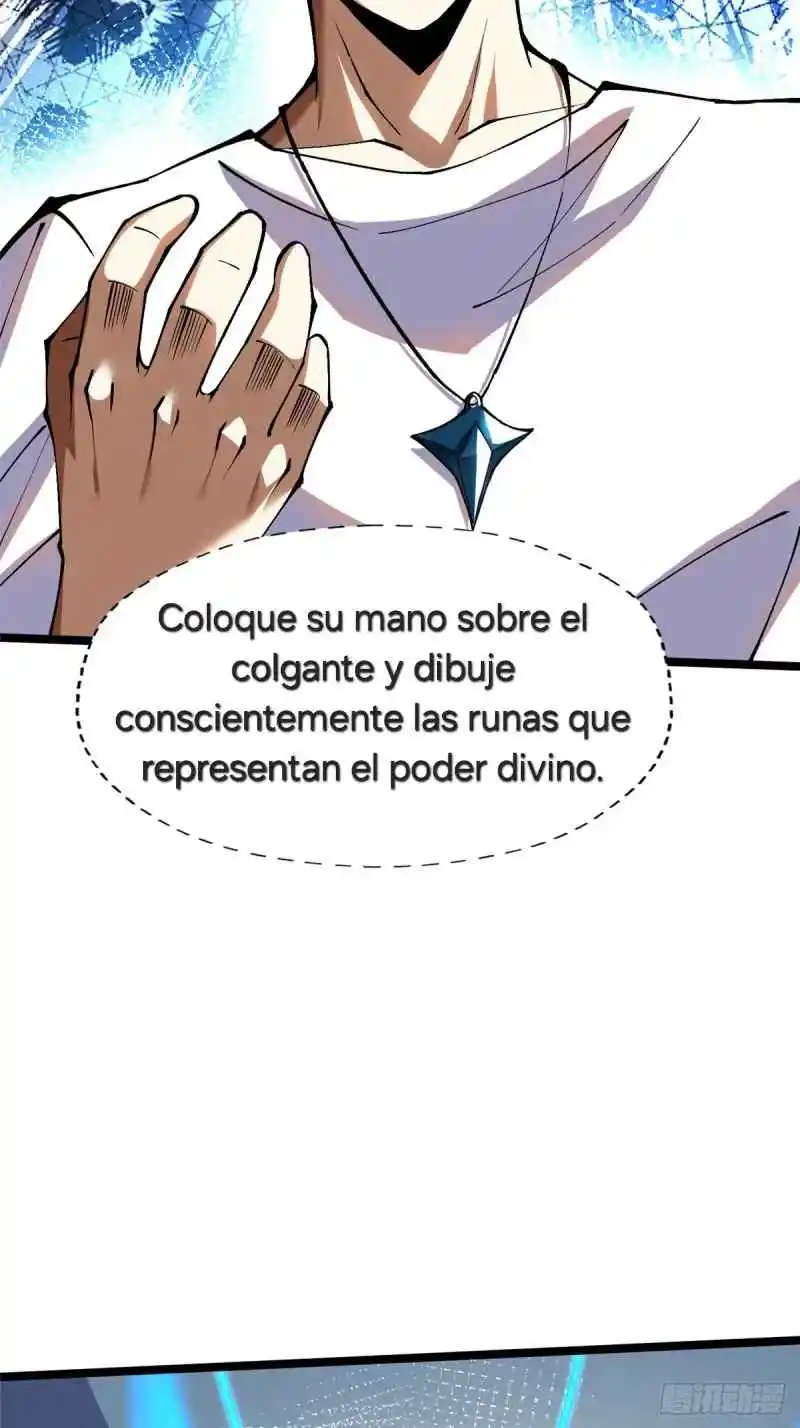 Realmente No Quiero Aprender Hechizos Prohibidos Capítulo 78 - Página 35 en español
