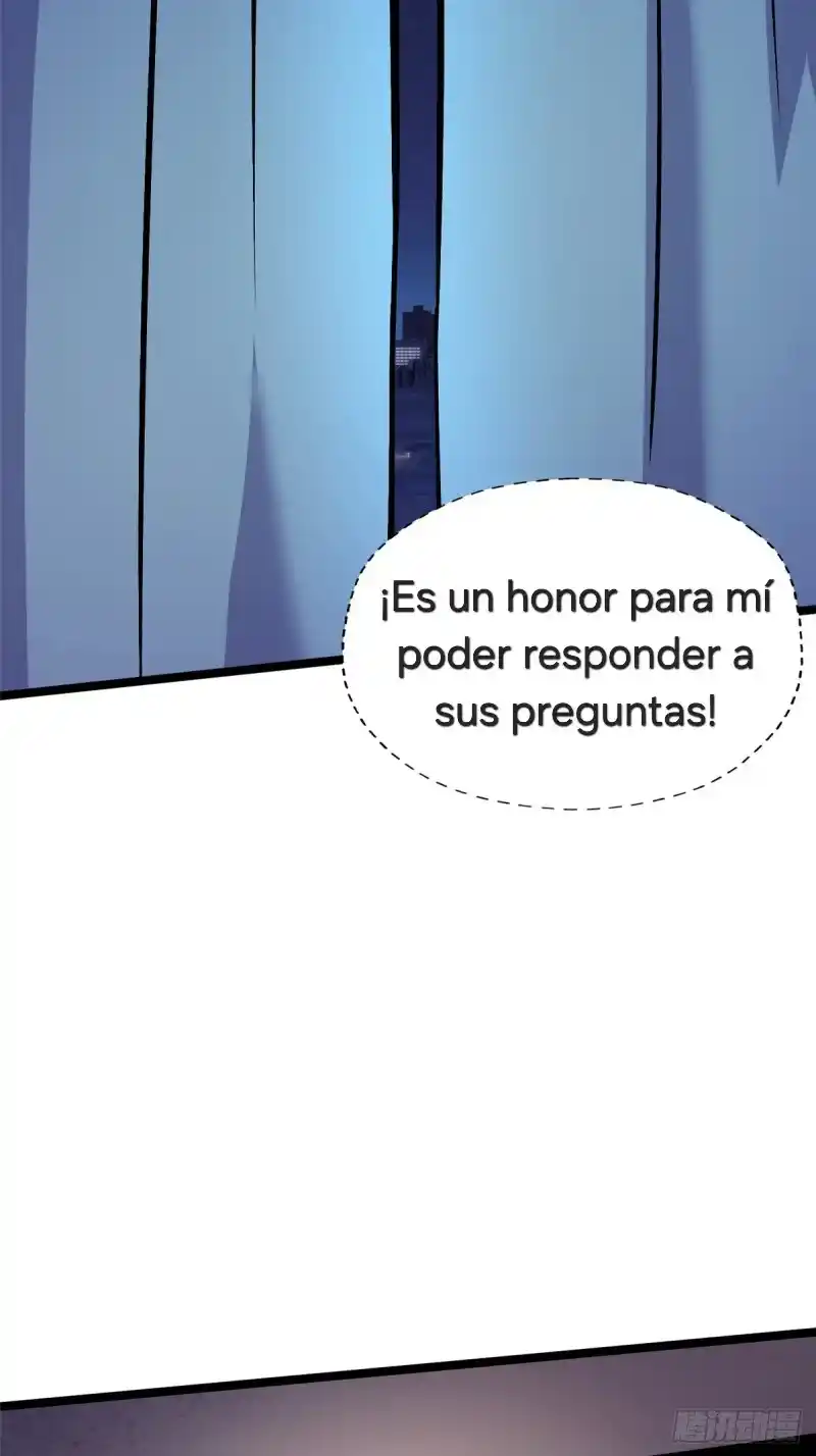 Realmente No Quiero Aprender Hechizos Prohibidos Capítulo 78 - Página 50 en español