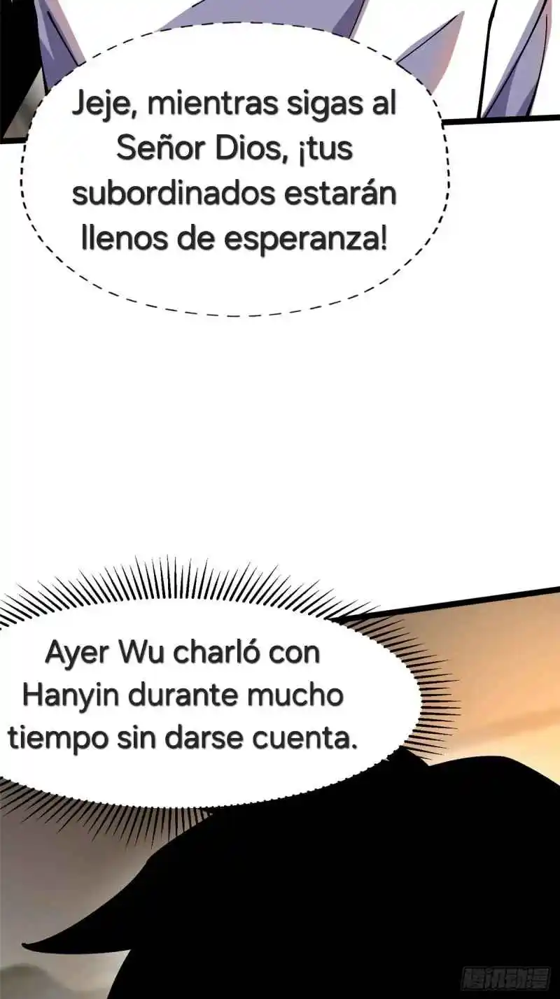 Realmente No Quiero Aprender Hechizos Prohibidos Capítulo 78 - Página 53 en español