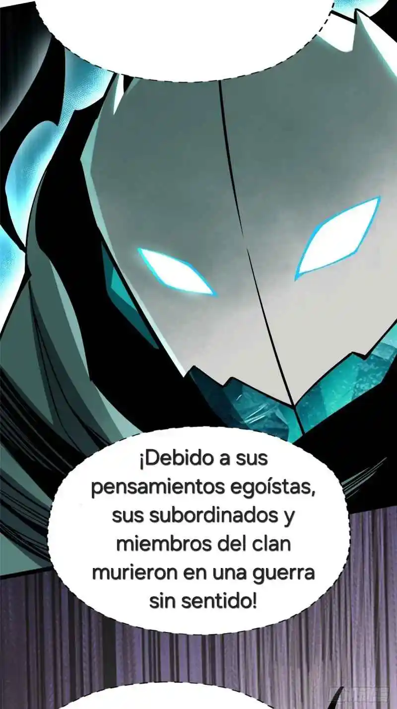 Realmente No Quiero Aprender Hechizos Prohibidos Capítulo 78 - Página 7 en español