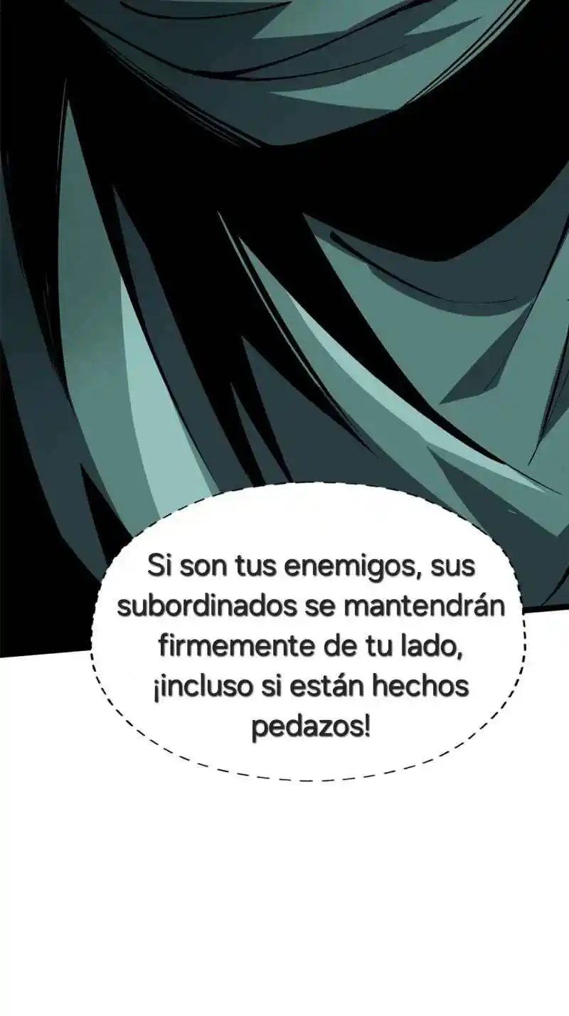 Realmente No Quiero Aprender Hechizos Prohibidos Capítulo 78 - Página 9 en español