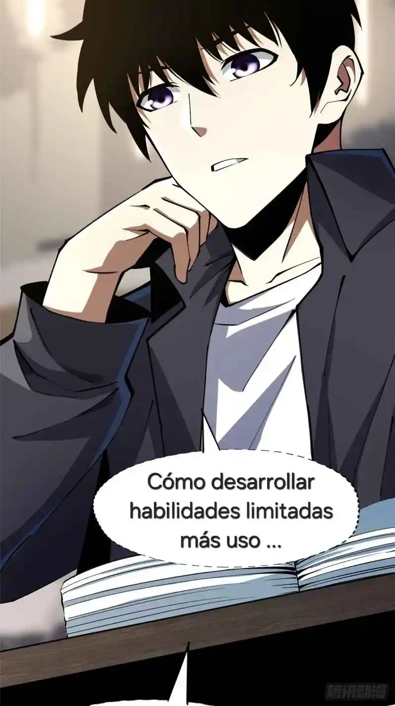 Realmente No Quiero Aprender Hechizos Prohibidos Capítulo 79 - Página 12 en español