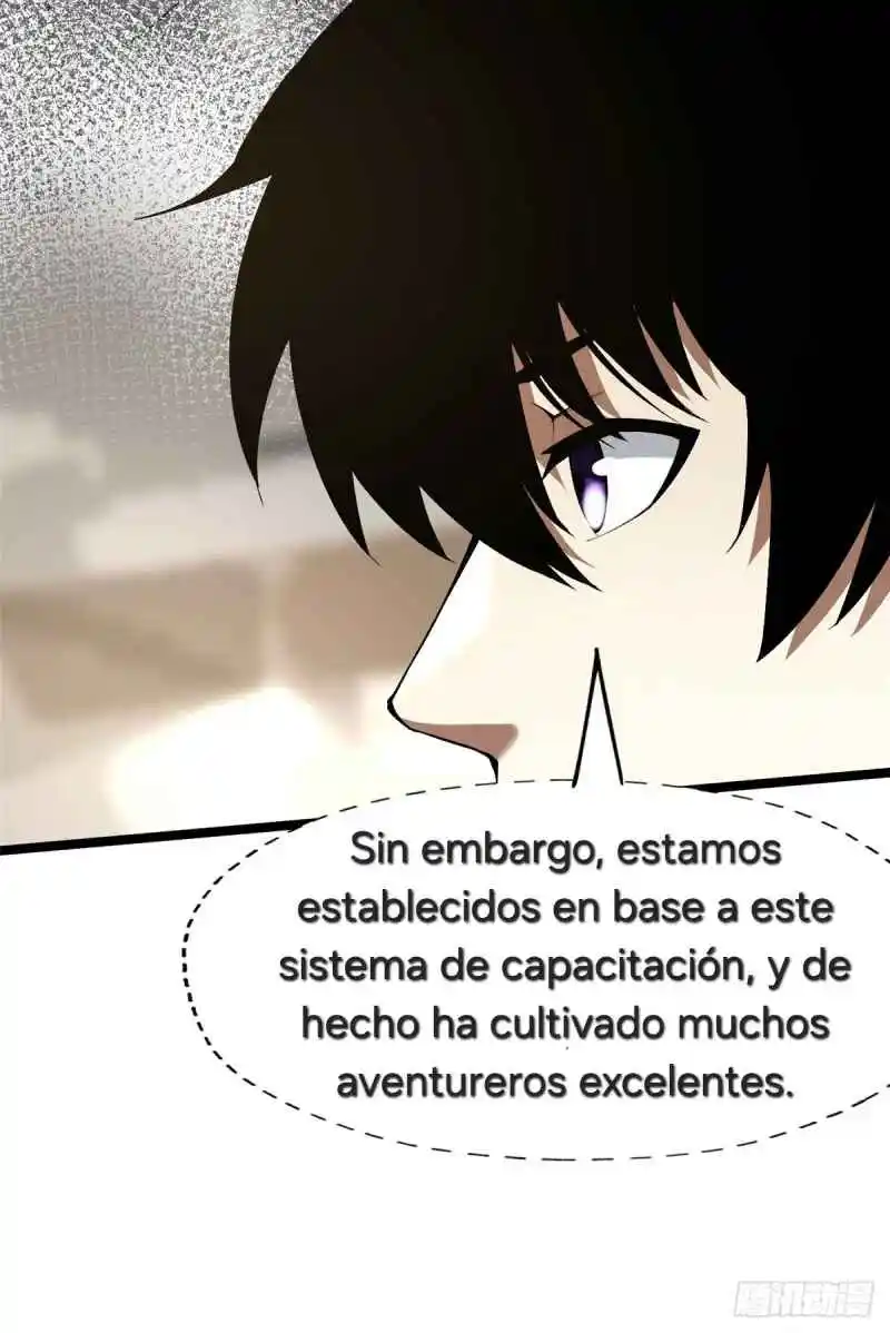 Realmente No Quiero Aprender Hechizos Prohibidos Capítulo 79 - Página 14 en español