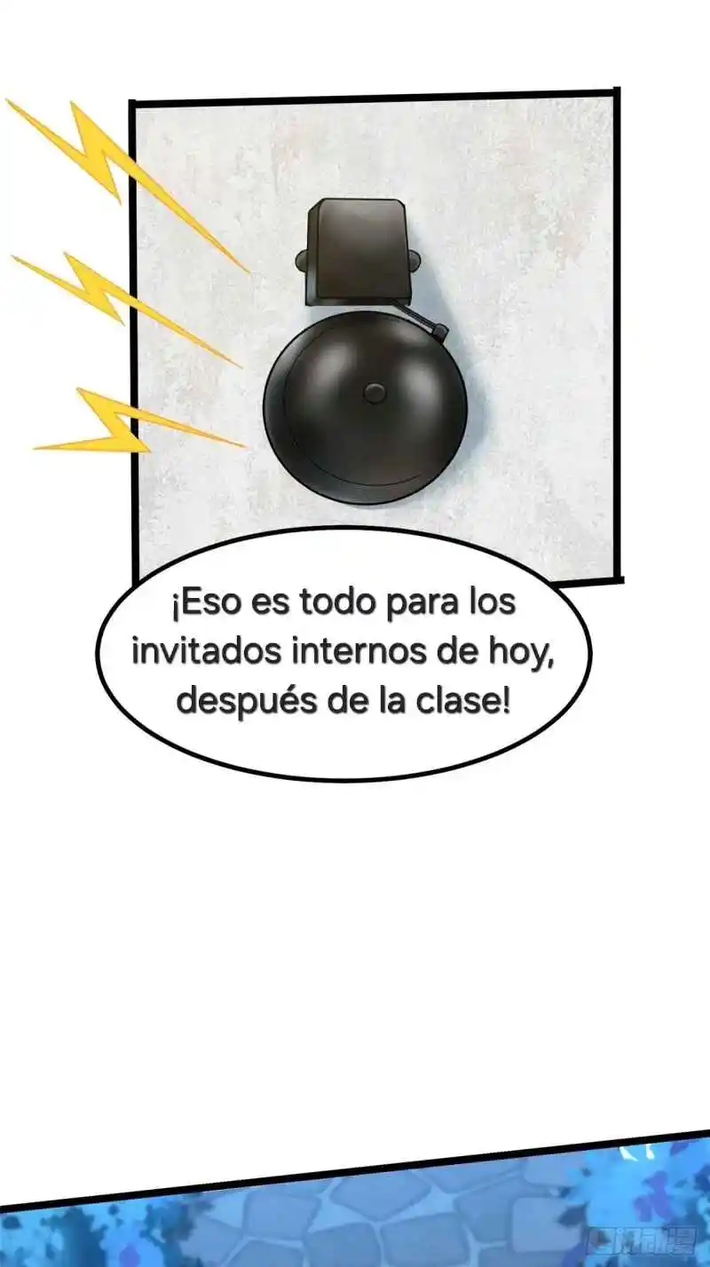 Realmente No Quiero Aprender Hechizos Prohibidos Capítulo 79 - Página 16 en español