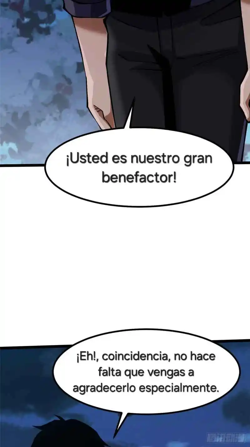 Realmente No Quiero Aprender Hechizos Prohibidos Capítulo 79 - Página 24 en español