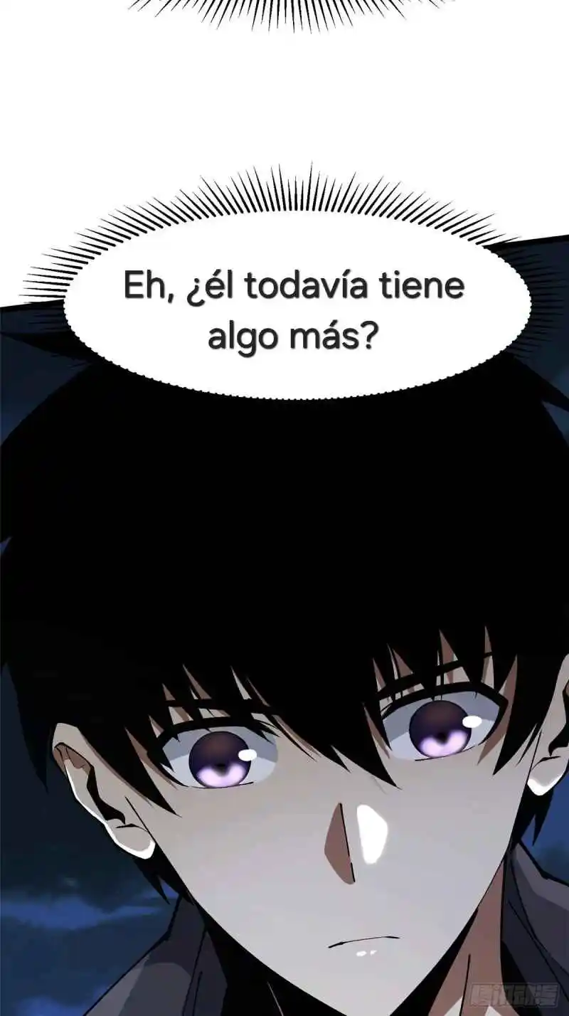 Realmente No Quiero Aprender Hechizos Prohibidos Capítulo 79 - Página 27 en español