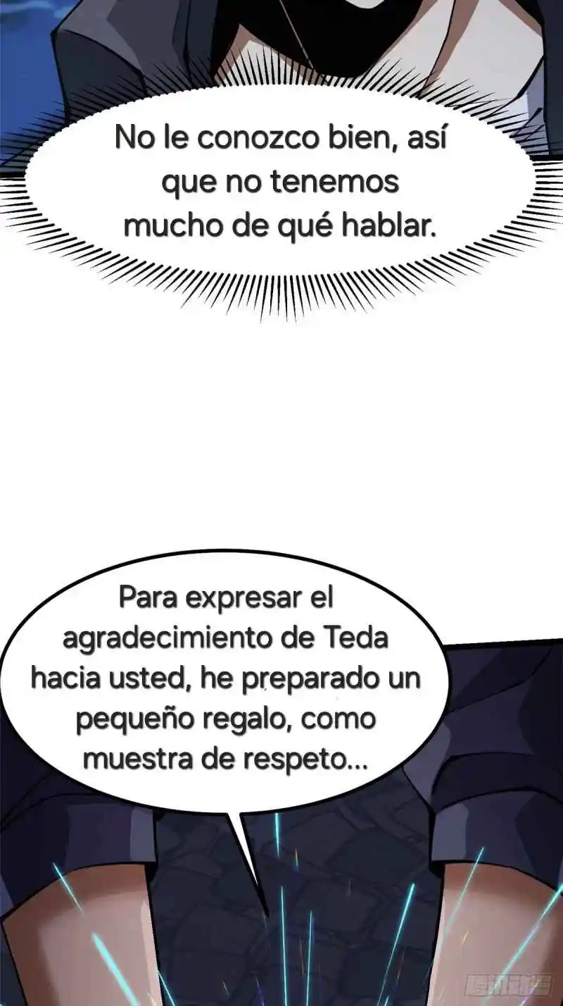 Realmente No Quiero Aprender Hechizos Prohibidos Capítulo 79 - Página 28 en español