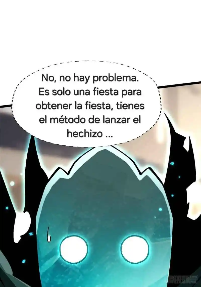 Realmente No Quiero Aprender Hechizos Prohibidos Capítulo 79 - Página 3 en español