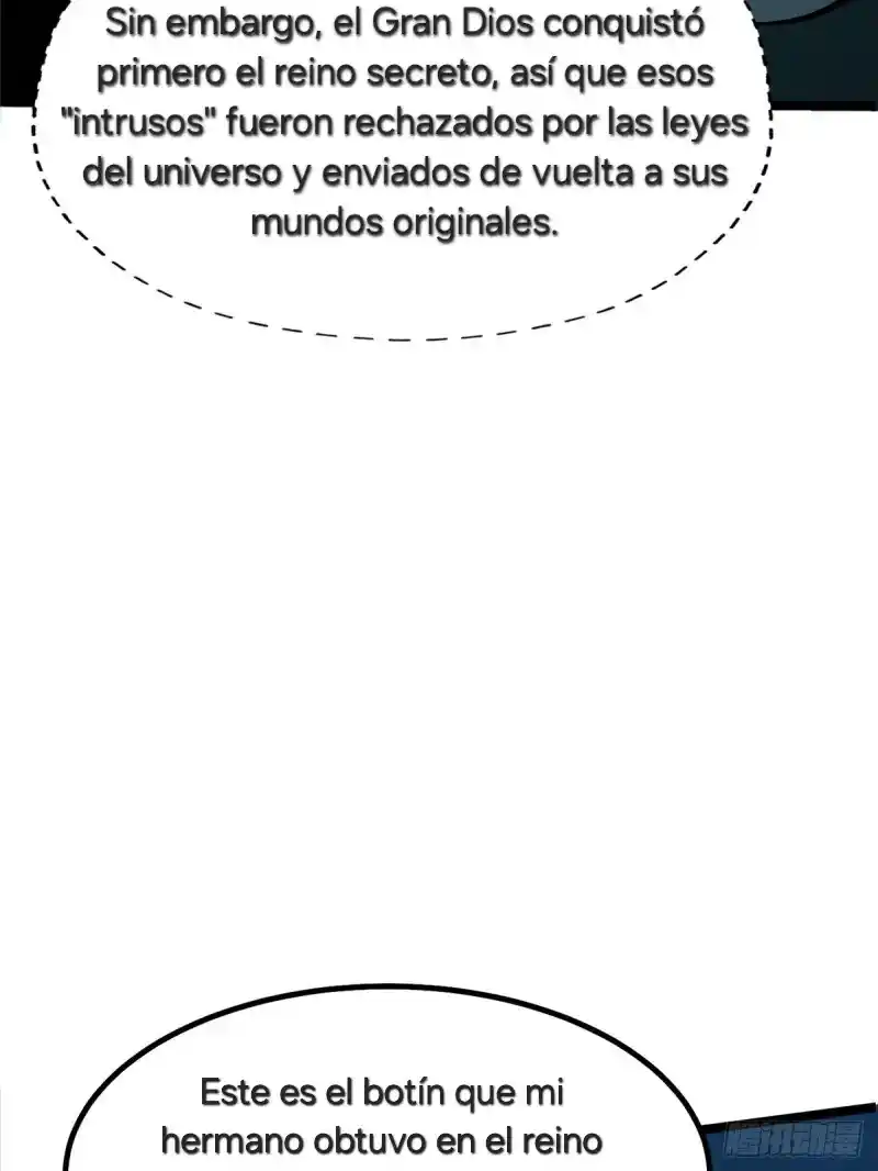 Realmente No Quiero Aprender Hechizos Prohibidos Capítulo 79 - Página 37 en español
