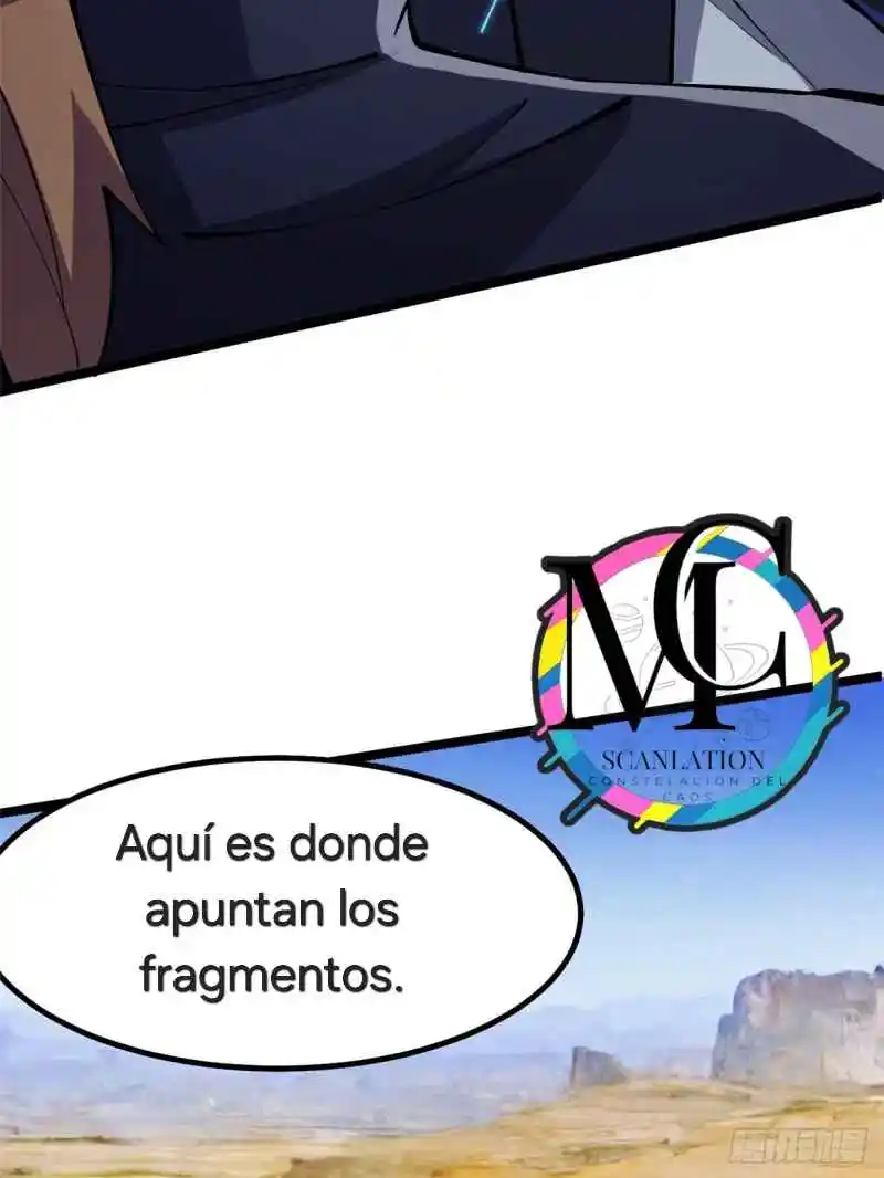 Realmente No Quiero Aprender Hechizos Prohibidos Capítulo 79 - Página 41 en español