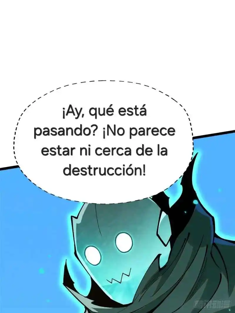 Realmente No Quiero Aprender Hechizos Prohibidos Capítulo 79 - Página 52 en español