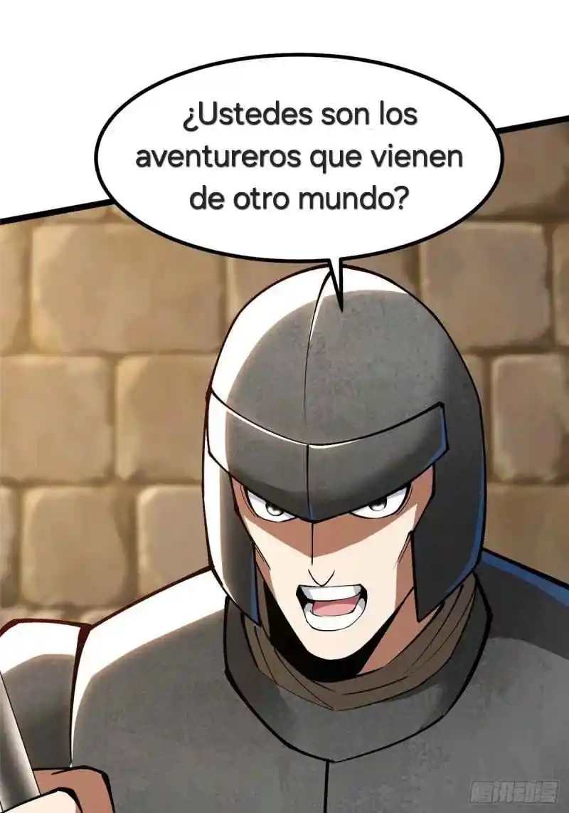 Realmente No Quiero Aprender Hechizos Prohibidos Capítulo 80 - Página 10 en español