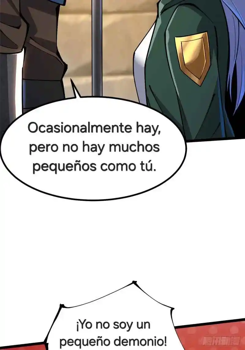 Realmente No Quiero Aprender Hechizos Prohibidos Capítulo 80 - Página 15 en español