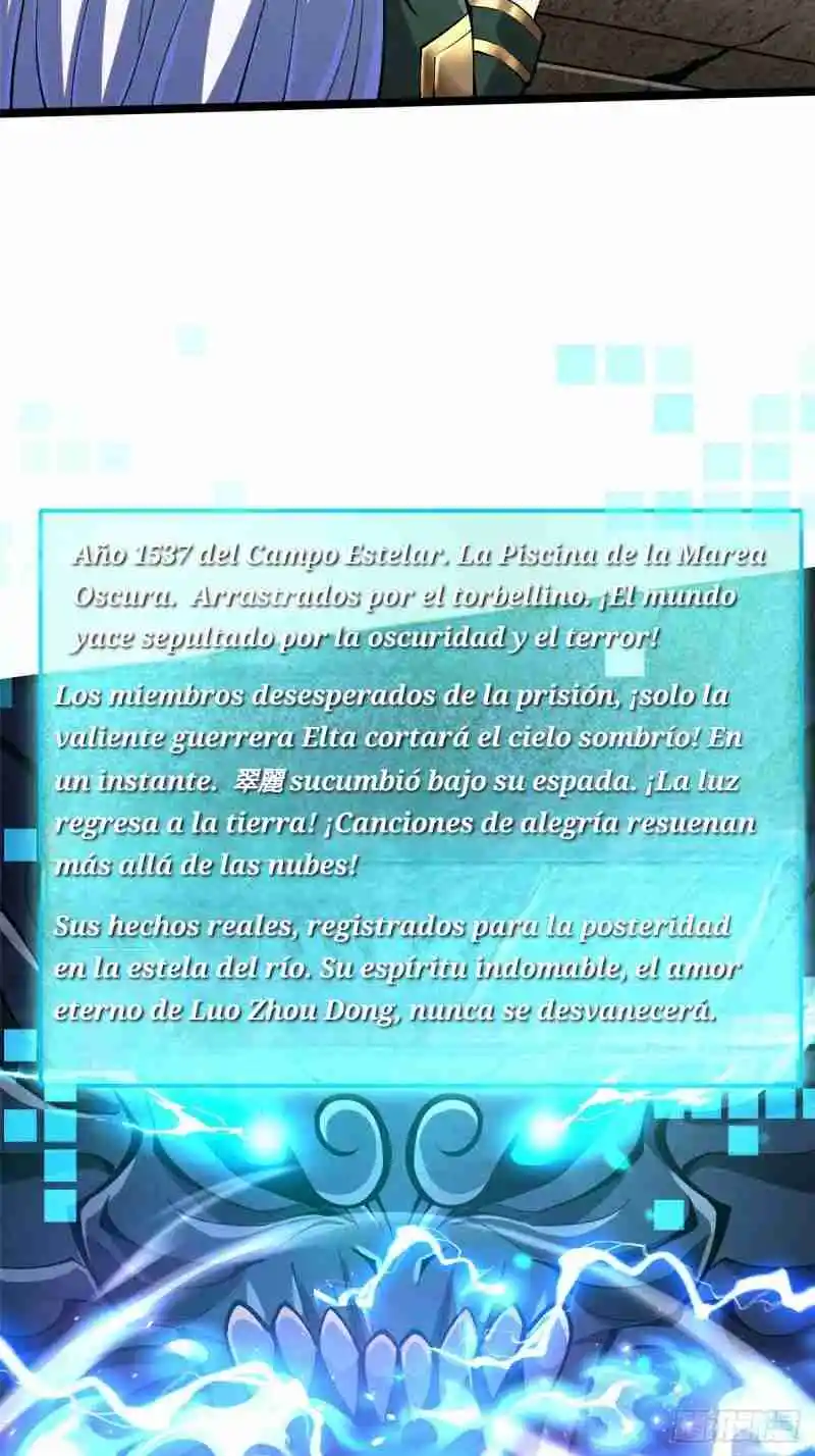 Realmente No Quiero Aprender Hechizos Prohibidos Capítulo 80 - Página 28 en español