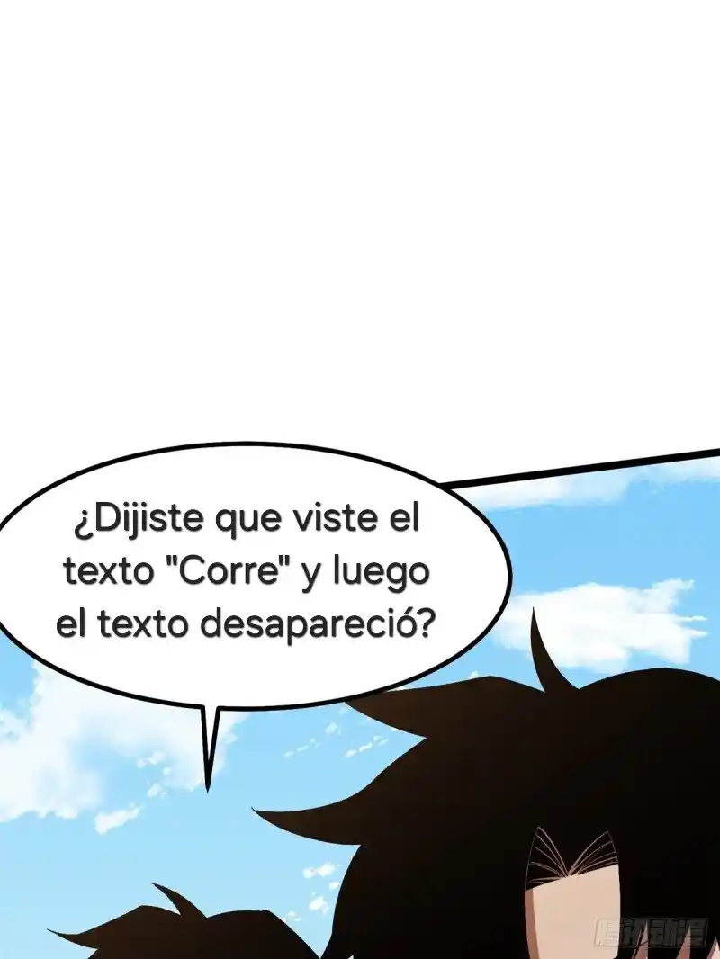 Realmente No Quiero Aprender Hechizos Prohibidos Capítulo 80 - Página 40 en español