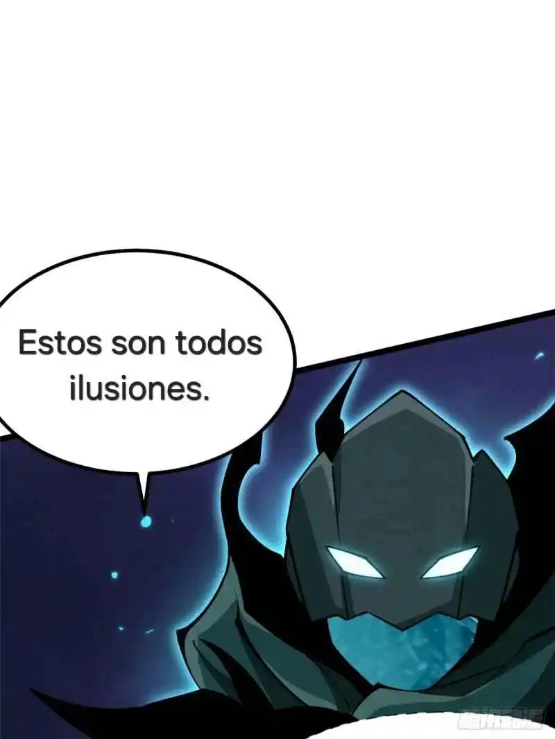 Realmente No Quiero Aprender Hechizos Prohibidos Capítulo 80 - Página 53 en español
