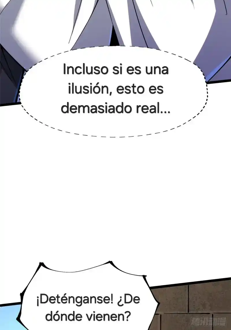 Realmente No Quiero Aprender Hechizos Prohibidos Capítulo 80 - Página 6 en español