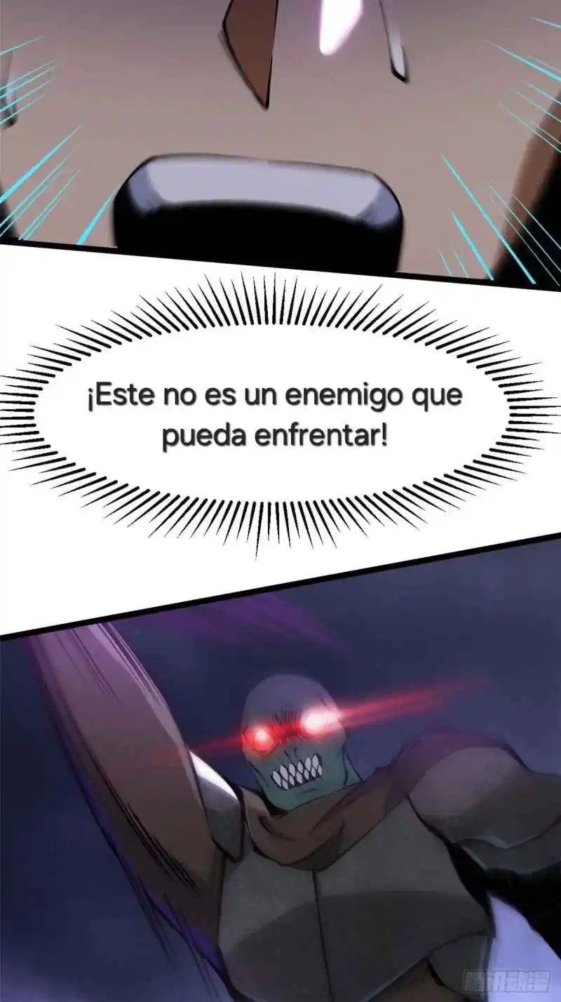 Realmente No Quiero Aprender Hechizos Prohibidos Capítulo 80 - Página 69 en español
