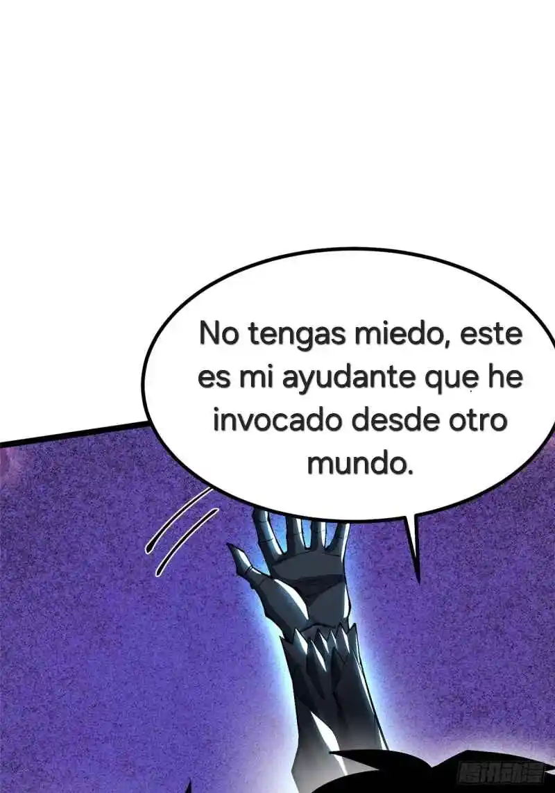 Realmente No Quiero Aprender Hechizos Prohibidos Capítulo 81 - Página 12 en español
