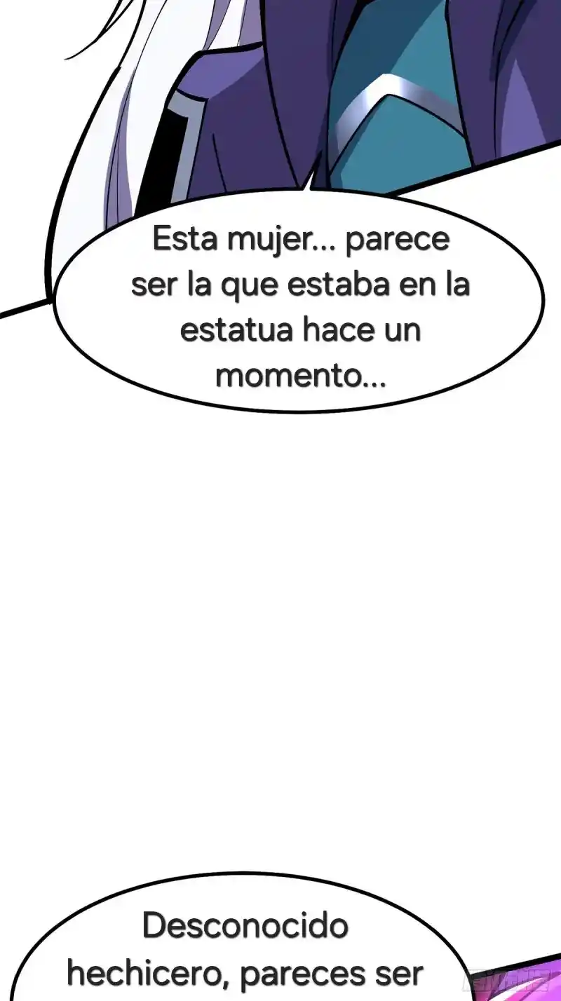 Realmente No Quiero Aprender Hechizos Prohibidos Capítulo 81 - Página 29 en español