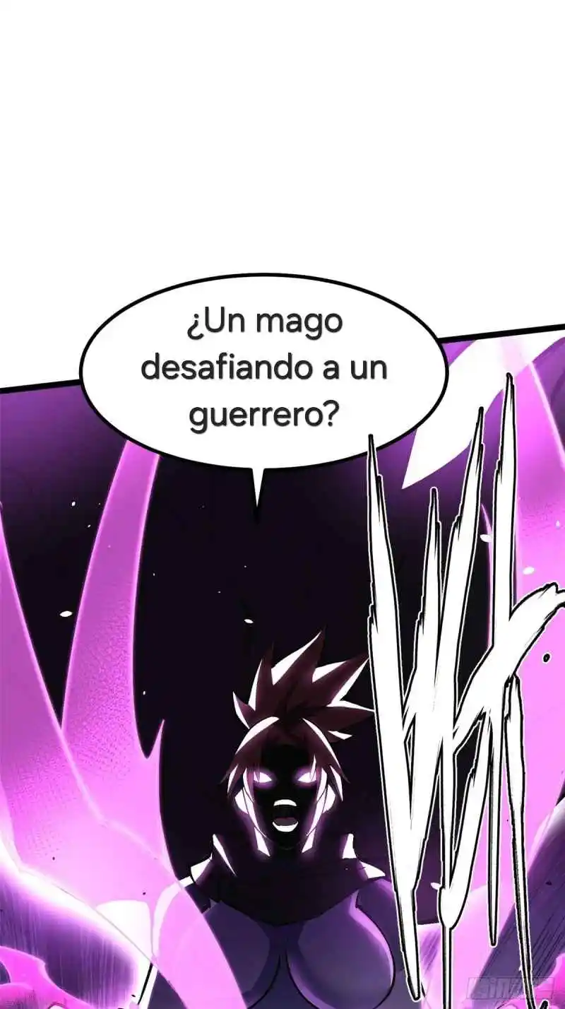 Realmente No Quiero Aprender Hechizos Prohibidos Capítulo 81 - Página 33 en español