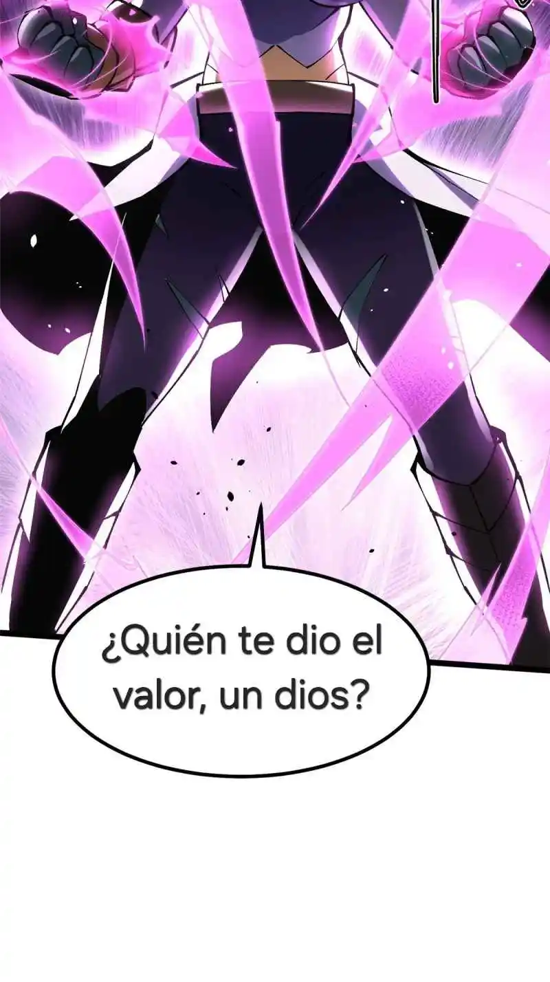 Realmente No Quiero Aprender Hechizos Prohibidos Capítulo 81 - Página 34 en español
