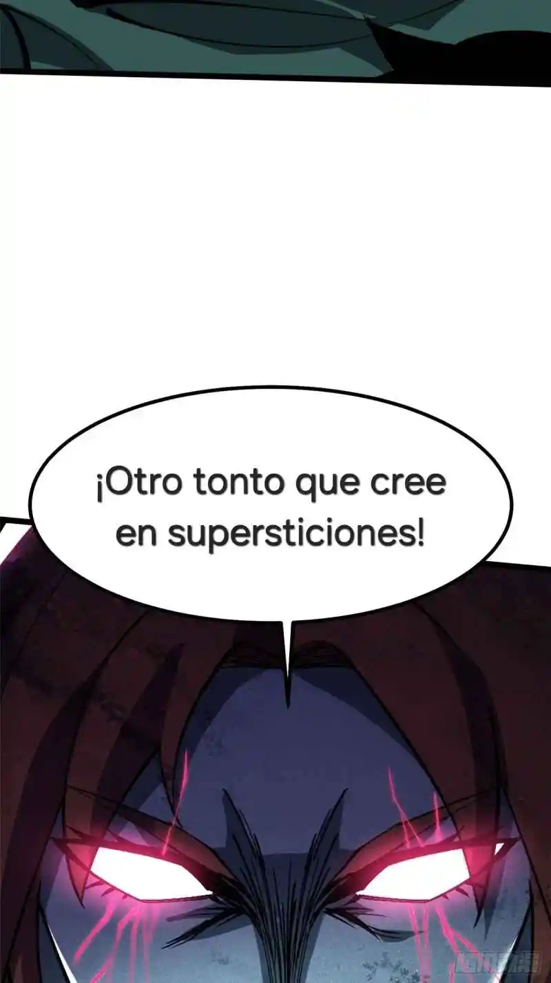 Realmente No Quiero Aprender Hechizos Prohibidos Capítulo 81 - Página 36 en español