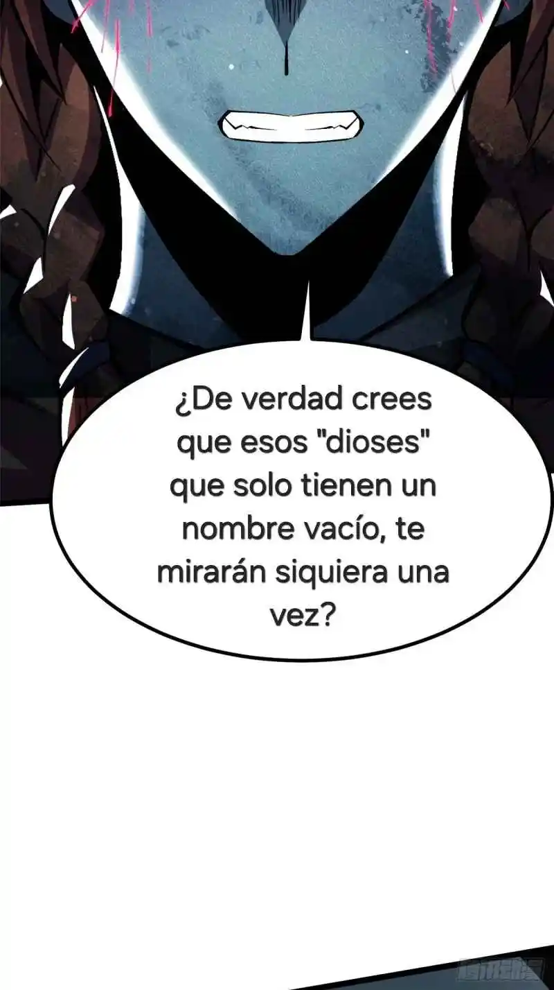 Realmente No Quiero Aprender Hechizos Prohibidos Capítulo 81 - Página 37 en español