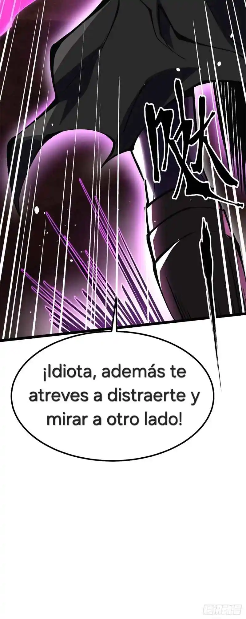 Realmente No Quiero Aprender Hechizos Prohibidos Capítulo 81 - Página 41 en español