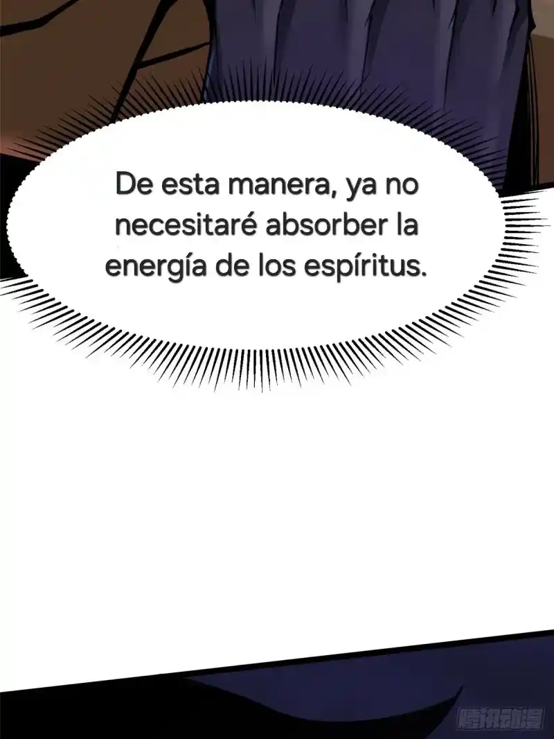 Realmente No Quiero Aprender Hechizos Prohibidos Capítulo 82 - Página 21 en español