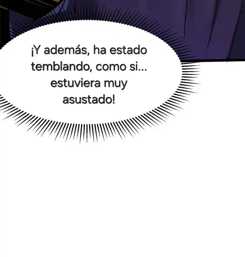 Realmente No Quiero Aprender Hechizos Prohibidos Capítulo 82 - Página 30 en español