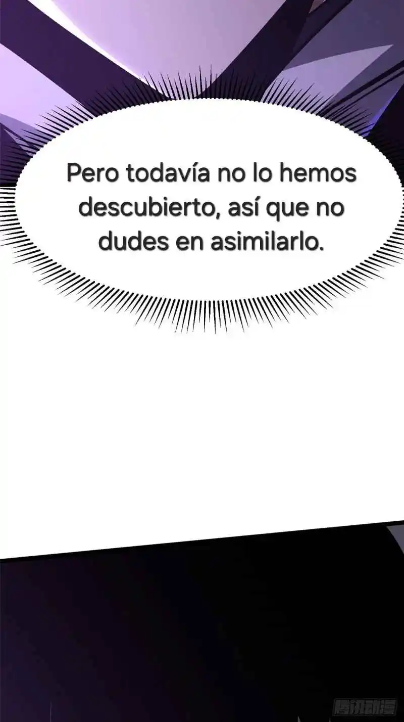 Realmente No Quiero Aprender Hechizos Prohibidos Capítulo 82 - Página 34 en español