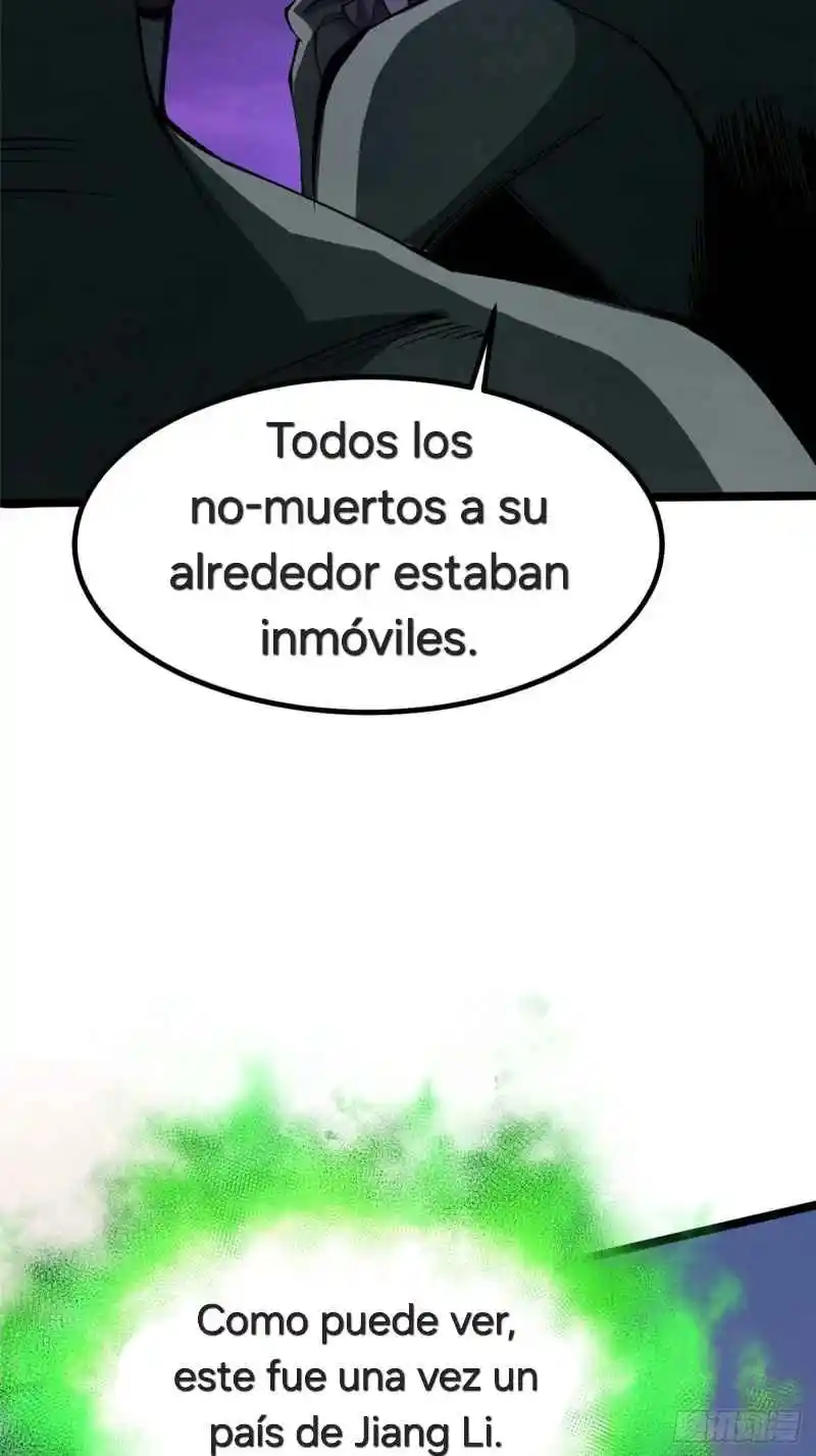 Realmente No Quiero Aprender Hechizos Prohibidos Capítulo 82 - Página 37 en español