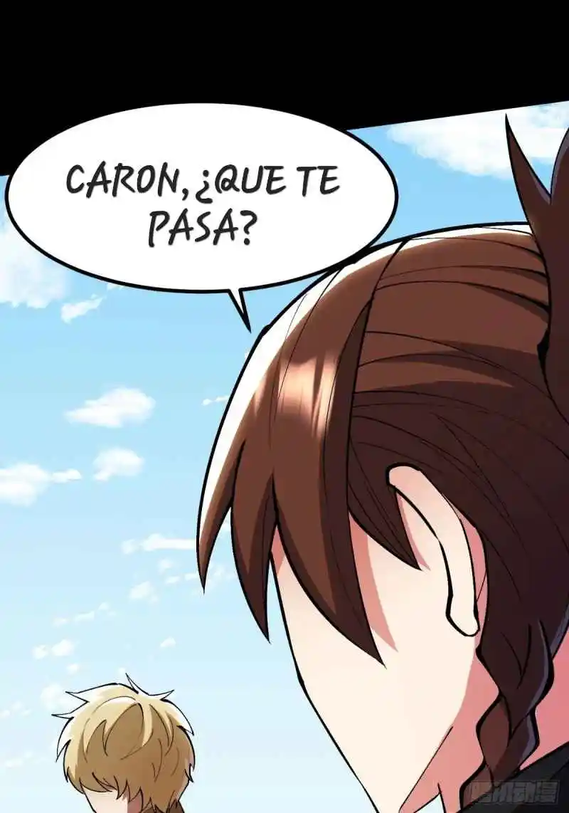 Realmente No Quiero Aprender Hechizos Prohibidos Capítulo 82 - Página 43 en español