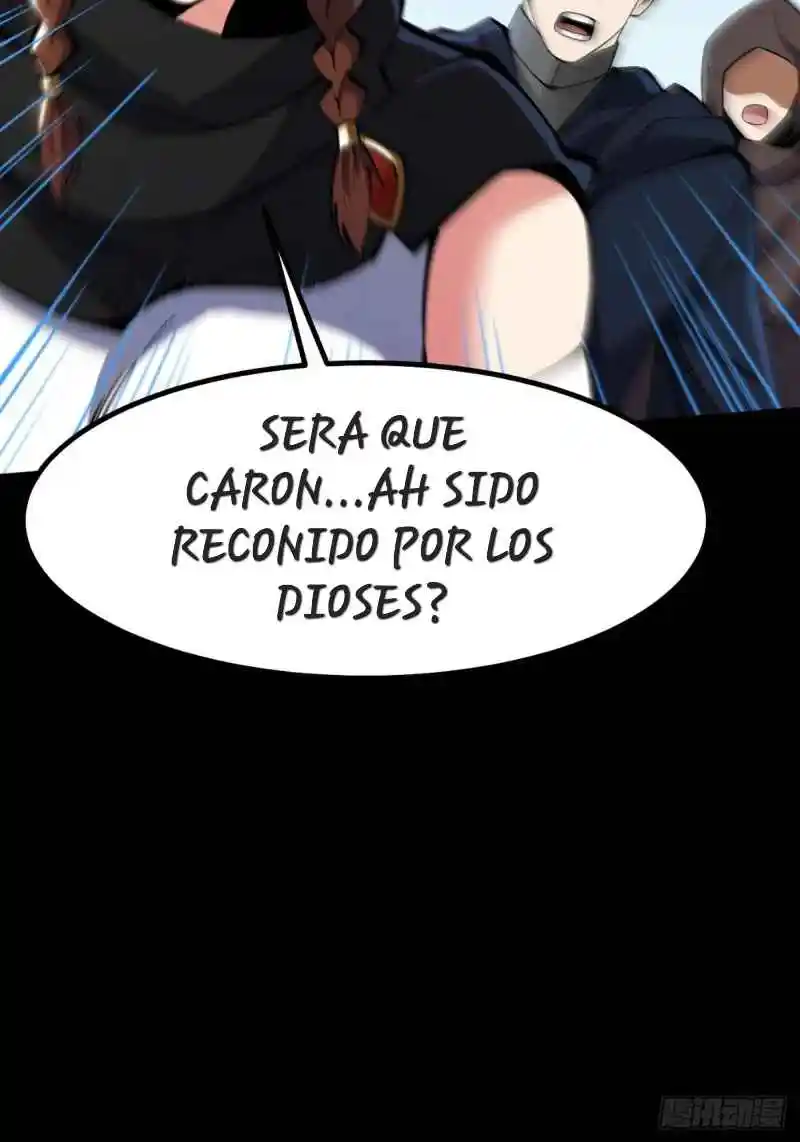 Realmente No Quiero Aprender Hechizos Prohibidos Capítulo 82 - Página 49 en español