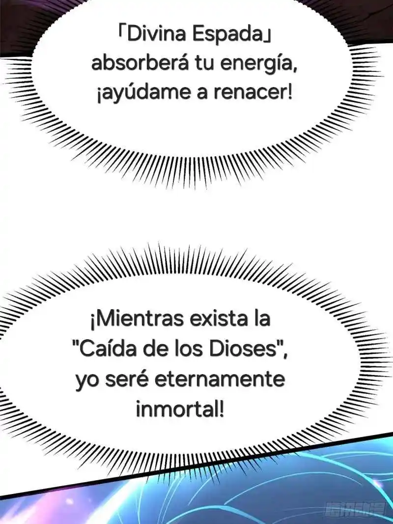 Realmente No Quiero Aprender Hechizos Prohibidos Capítulo 82 - Página 5 en español