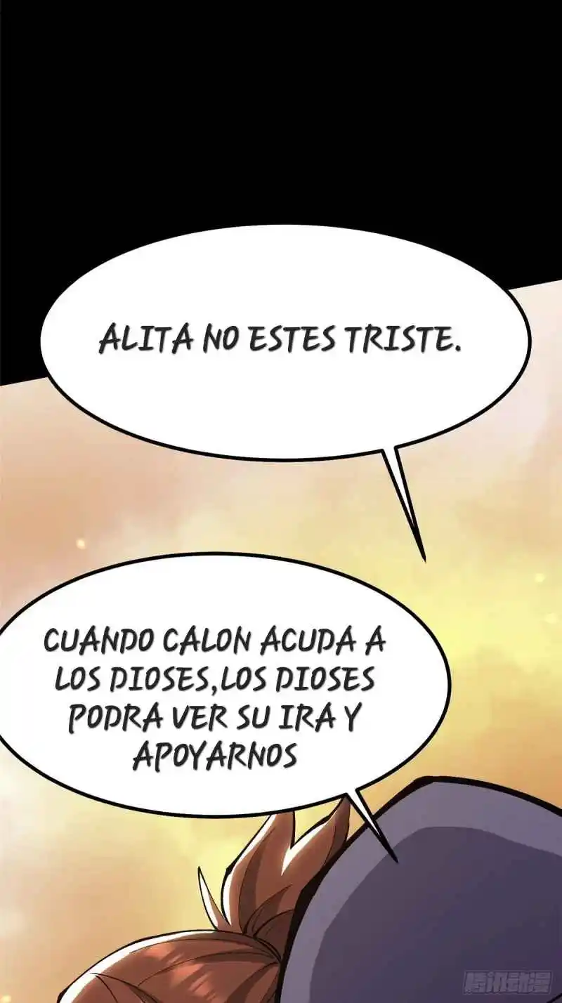 Realmente No Quiero Aprender Hechizos Prohibidos Capítulo 82 - Página 62 en español