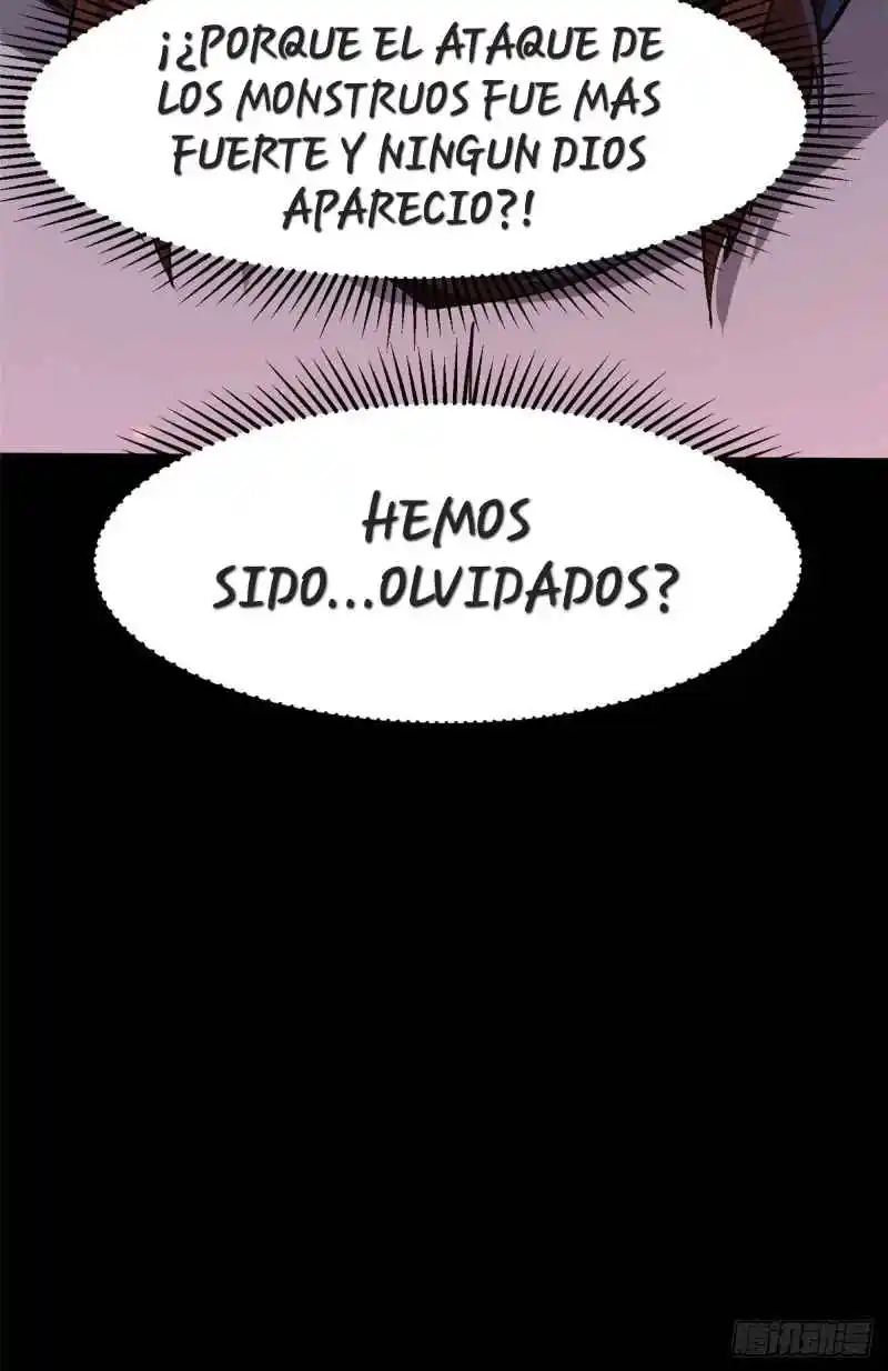 Realmente No Quiero Aprender Hechizos Prohibidos Capítulo 82 - Página 77 en español