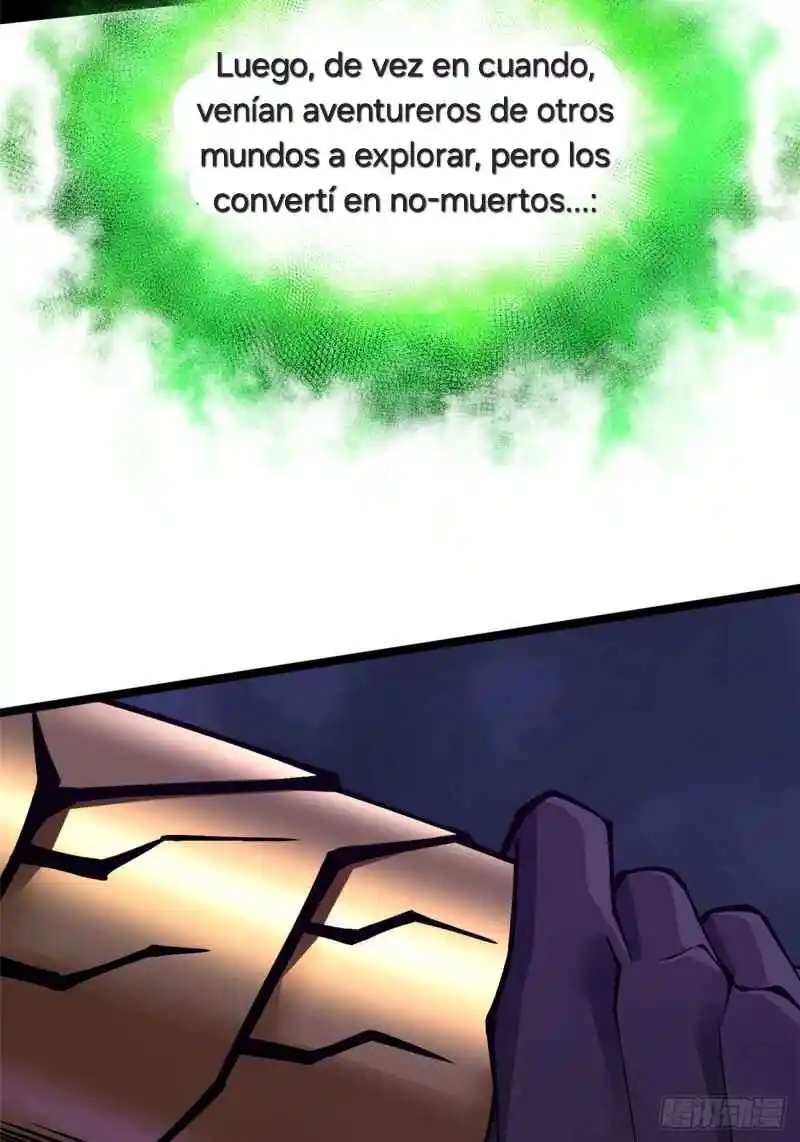 Realmente No Quiero Aprender Hechizos Prohibidos Capítulo 82 - Página 87 en español