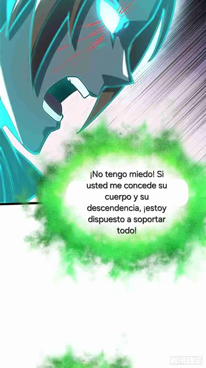 Realmente No Quiero Aprender Hechizos Prohibidos Capítulo 83 - Página 27 en español