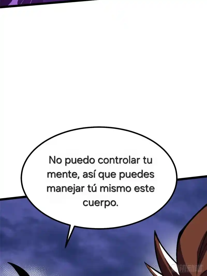 Realmente No Quiero Aprender Hechizos Prohibidos Capítulo 83 - Página 39 en español