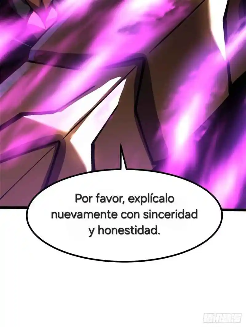 Realmente No Quiero Aprender Hechizos Prohibidos Capítulo 83 - Página 44 en español